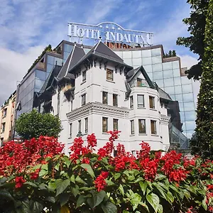 4* Otel Silken Indautxu