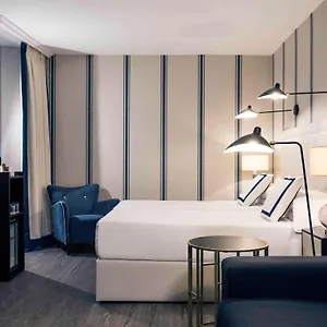 4* Otel Mercure Jardines De Albia