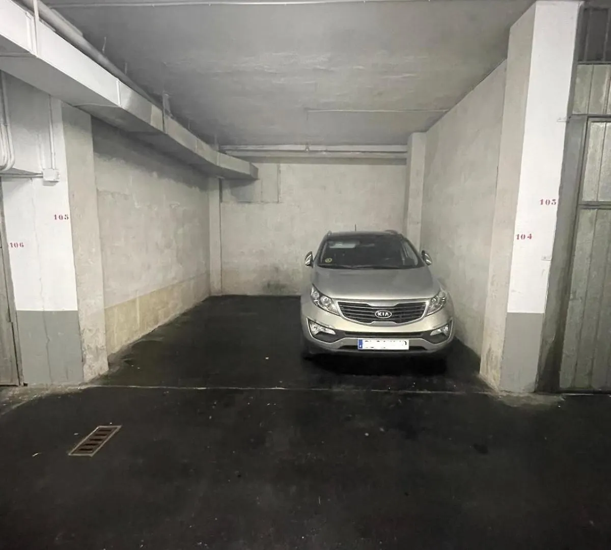 Nuevo, Grande Con Garaje, Bilbao Arena, Casco Viejo Apartment 0*,  Spain