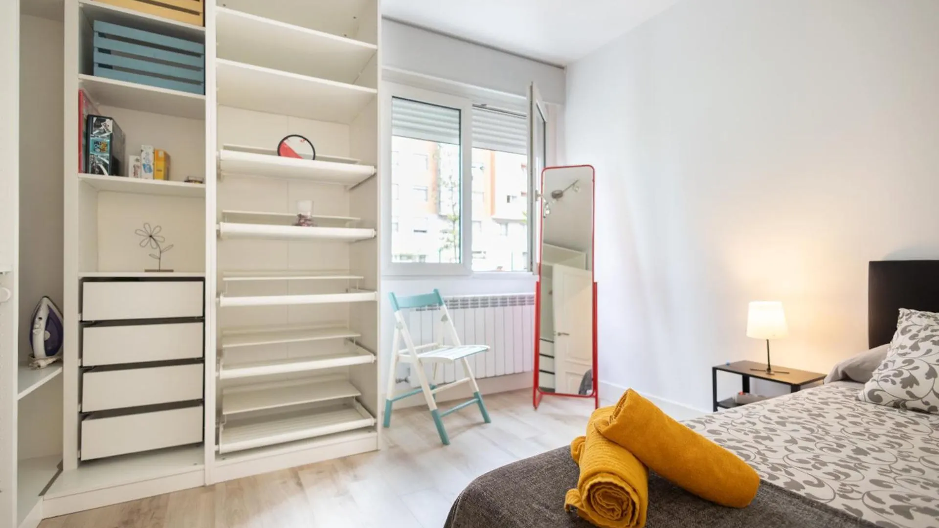 Nuevo, Grande Con Garaje, Bilbao Arena, Casco Viejo Apartment Spain